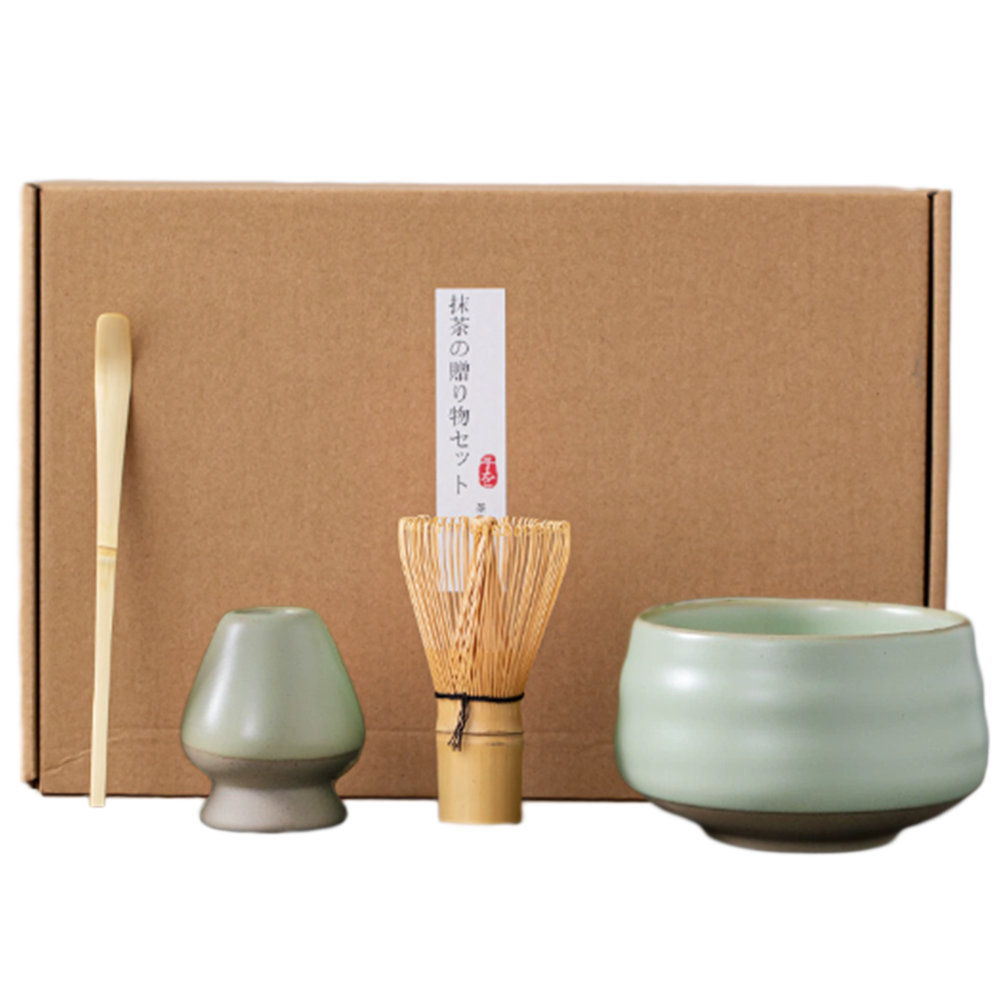 Ensemble Matcha
