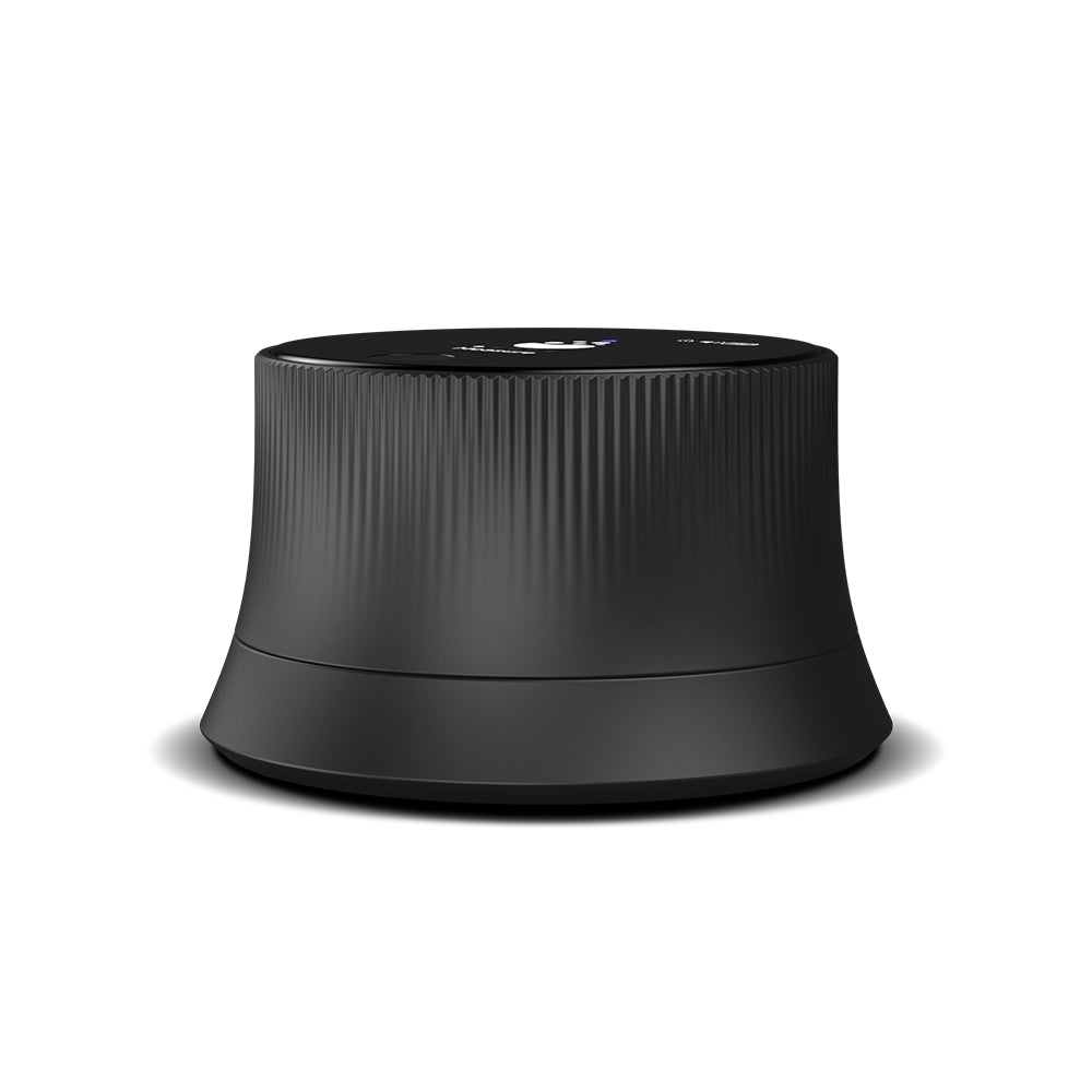 Vandaktivitet Analysator Home Roast