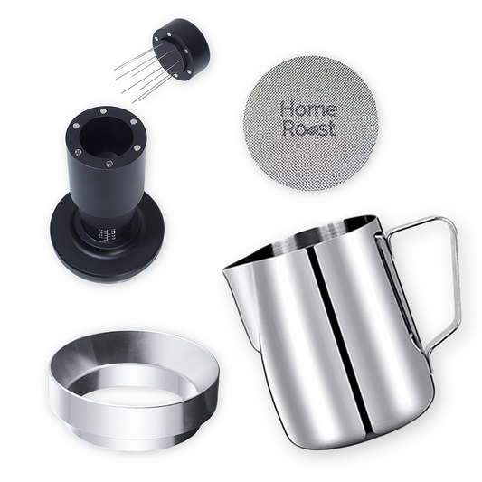 Barista Kit Værktøjer Home Roast