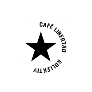 Cafe Libertad Kollektiv Logo