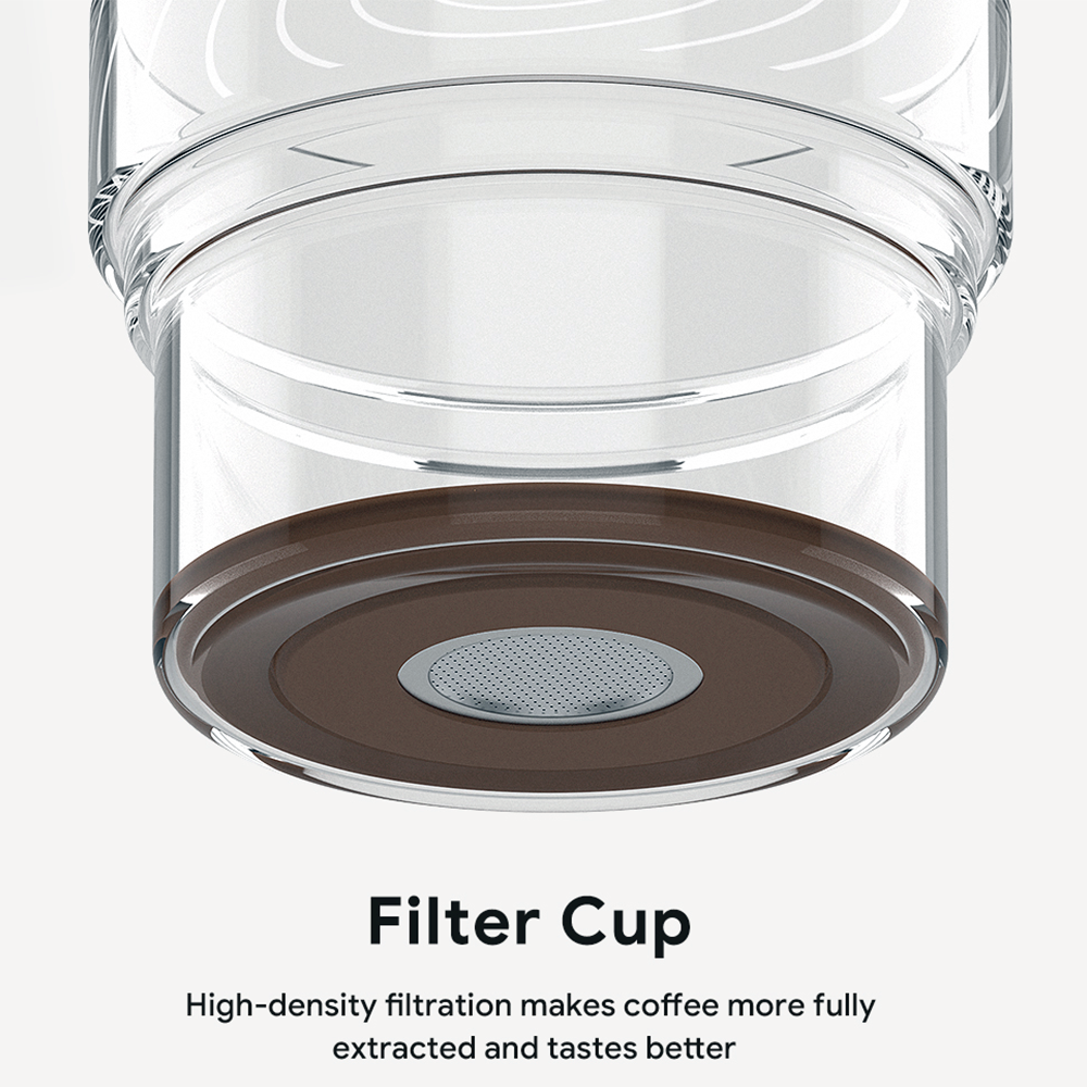 Cold Brew Kaffebrygger – Nem og Lækker Iskaffe