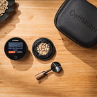 DiFluid CoffMeter W1 hos Home Roast