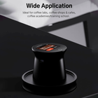 DiFluid CoffMeter A1 hos Home Roast