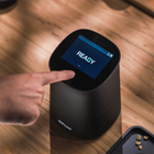 DiFluid Omix Plus hos Home Roast