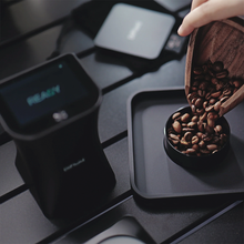 DiFluid Omni hos Home Roast