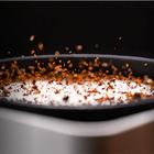 DiFluid Omni hos Home Roast