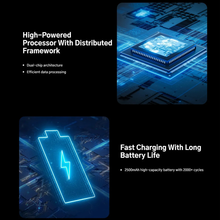 DiFluid Omni hos Home Roast