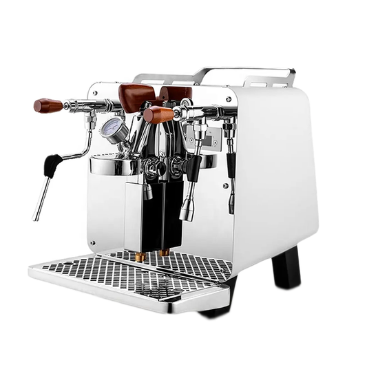 Espressomaskine EM10 Syphon-E61 Home Roast