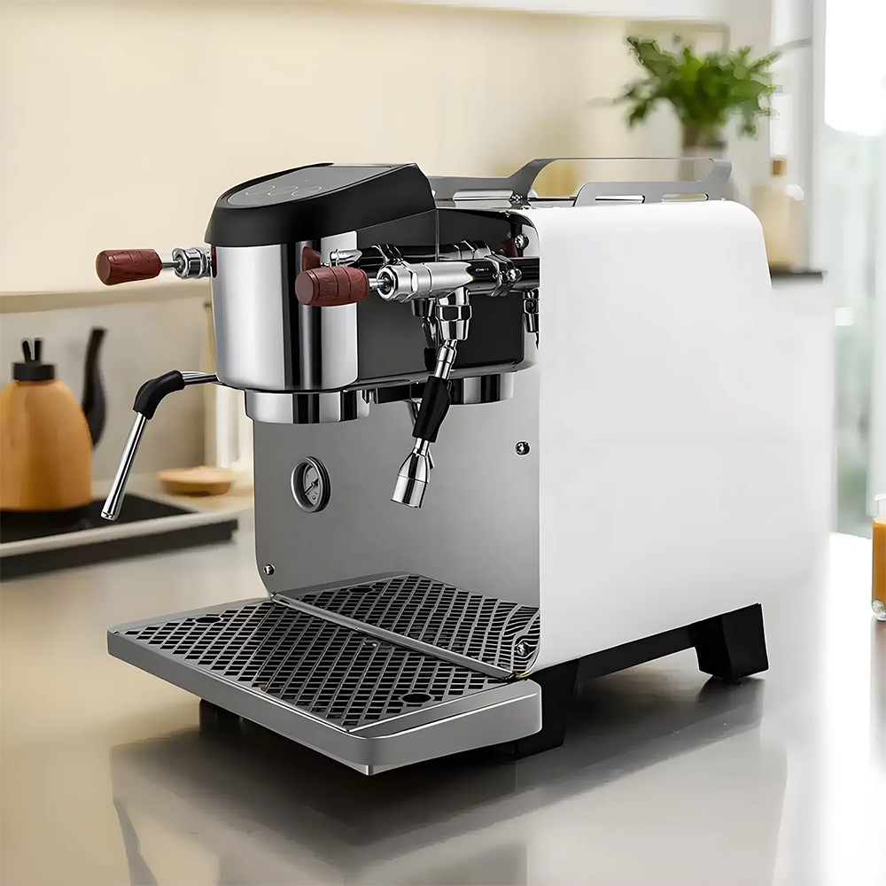 Espressomaskine EM10 Home Roast