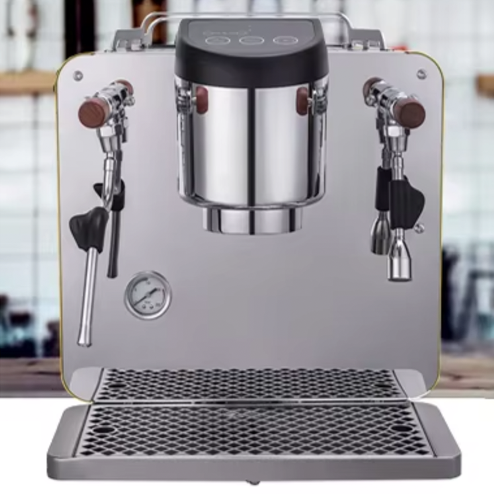 Espressomaskine EM10 Home Roast