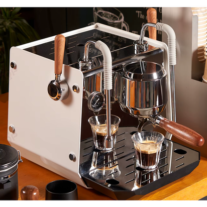 Espressomaskine SK1 Home Roast