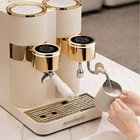 Gemilai G3030A Espressomaskine hos Home Roast