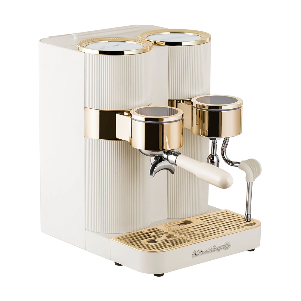 Gemilai G3030A Espressomaskine hos Home Roast
