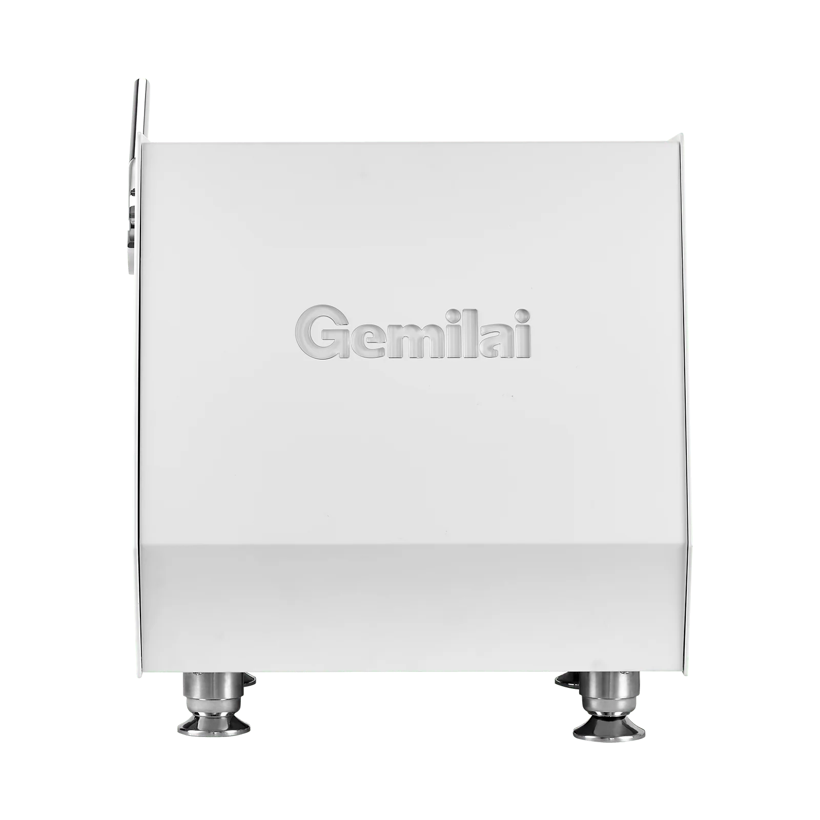 Gemilai 3111 - Professionel Espressomaskine