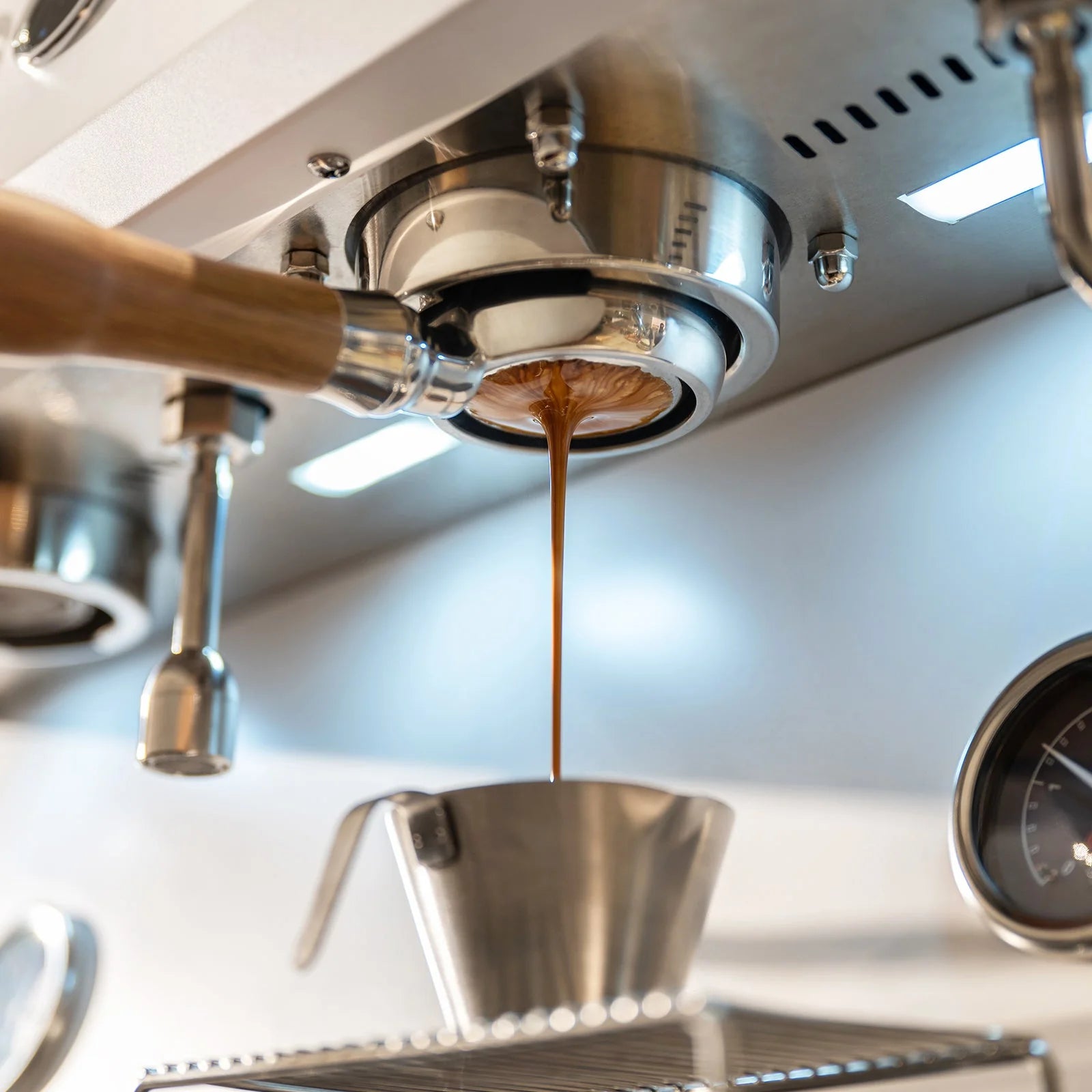 Gemilai 3111 - Professionel Espressomaskine