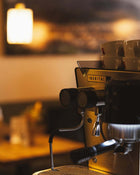 Iberital Vista Espressomaskine hos Home Roast