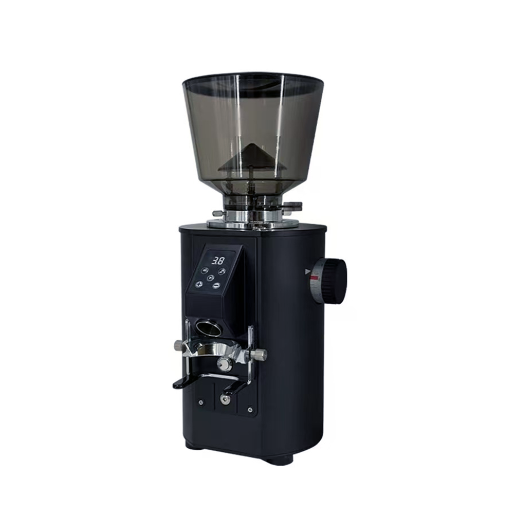 Kaffekværn Burr 64S