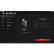 Kafferister App Q10