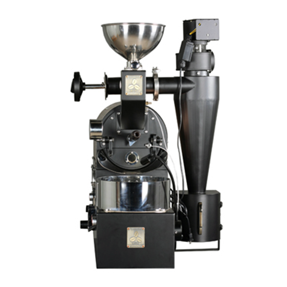 Santoker R500K Kafferister Home Roast