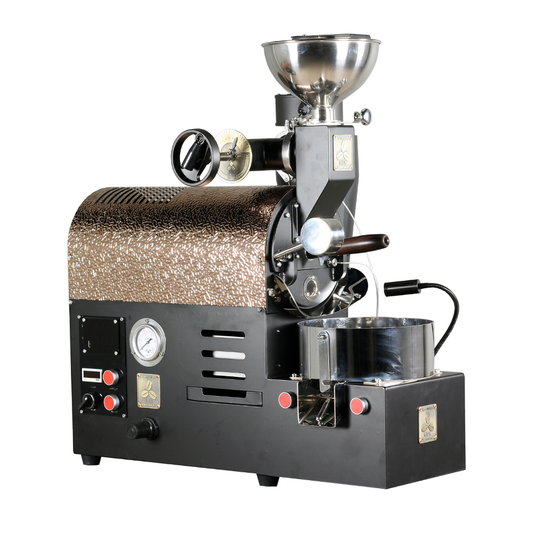 Santoker R500K Kafferister Home Roast