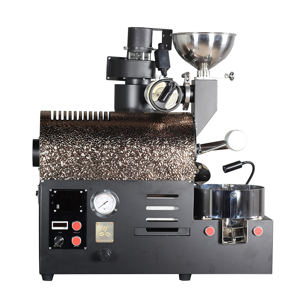 Santoker R500K Kafferister Home Roast