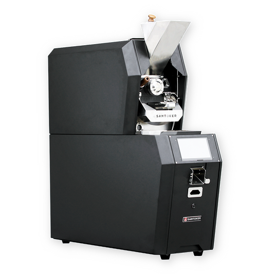 Santoker RX1 (500-1200g/batch) – Mesterværket i kafferistning