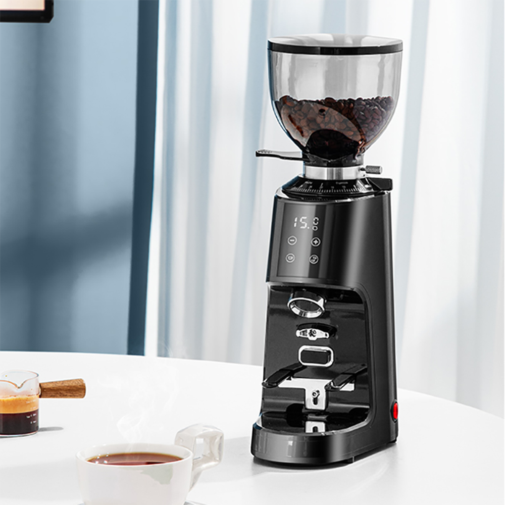 Kaffekværn Burr Home Roast