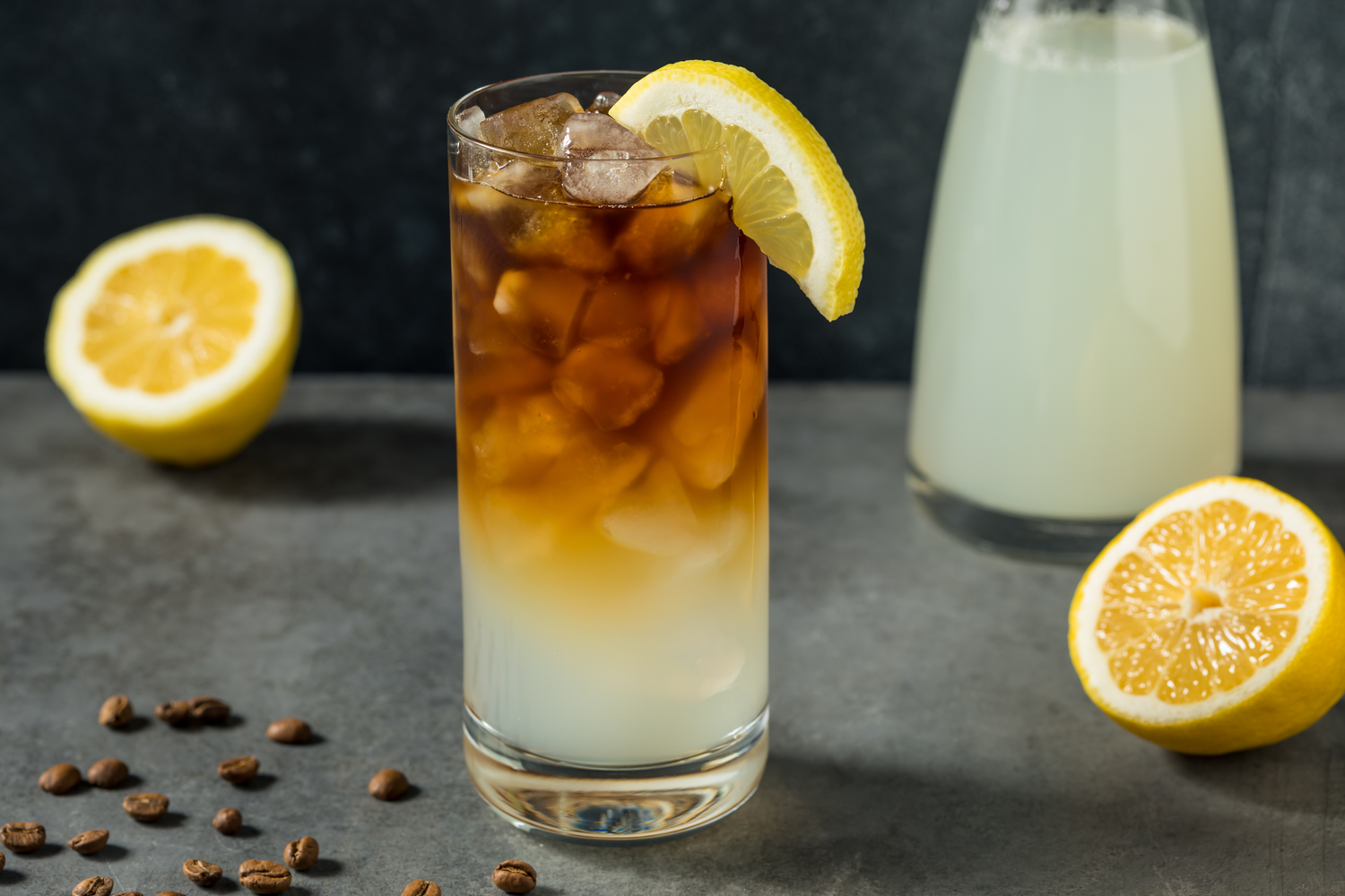 Lemonade Kaffe Home Roast