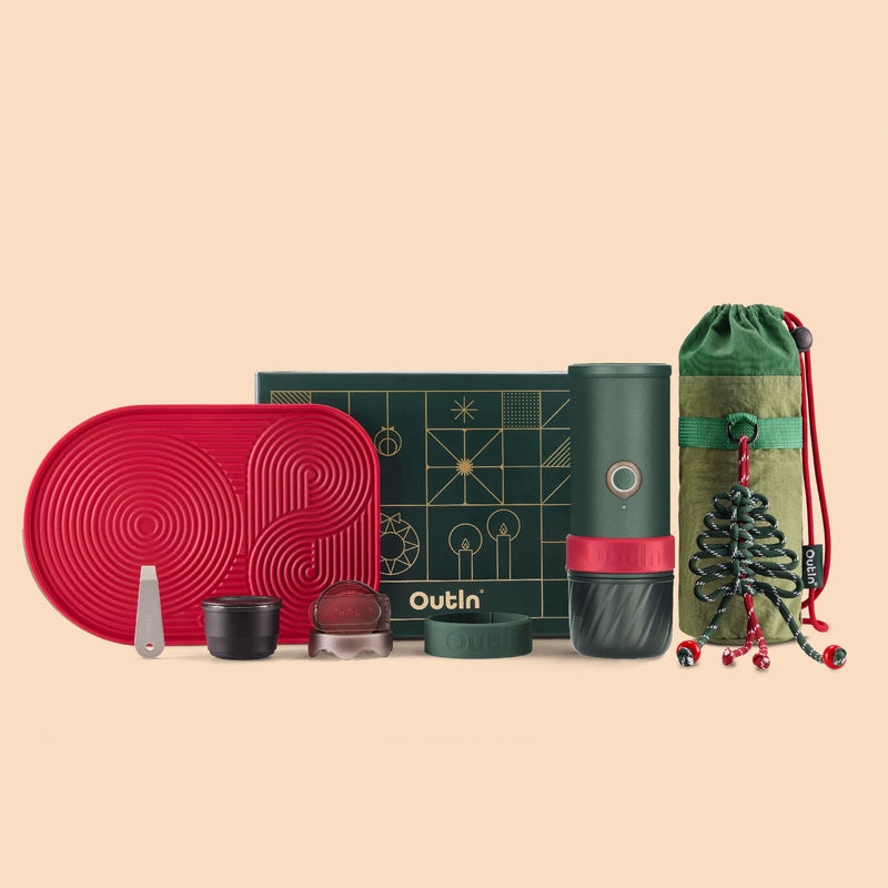 OutIn Mino Home Roast