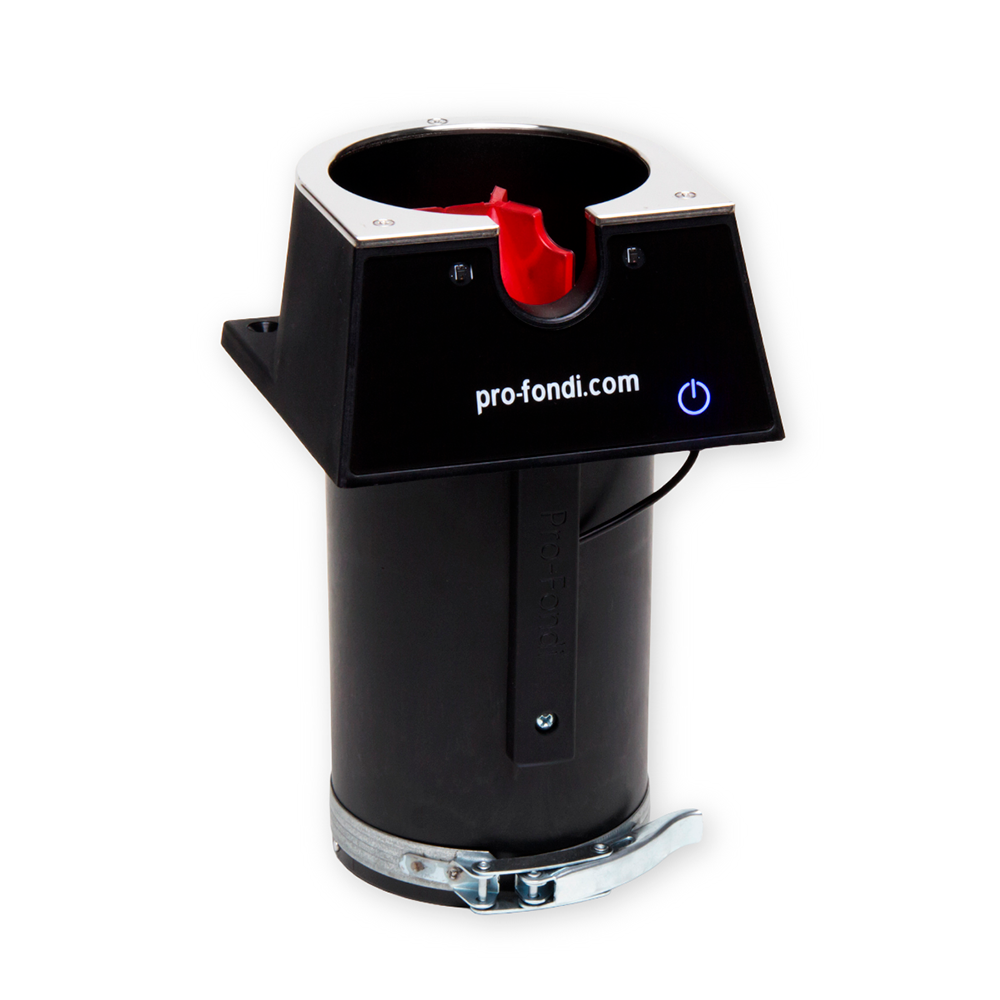 Pro-Fondi EVO Portafilter Renser hos Home Roast