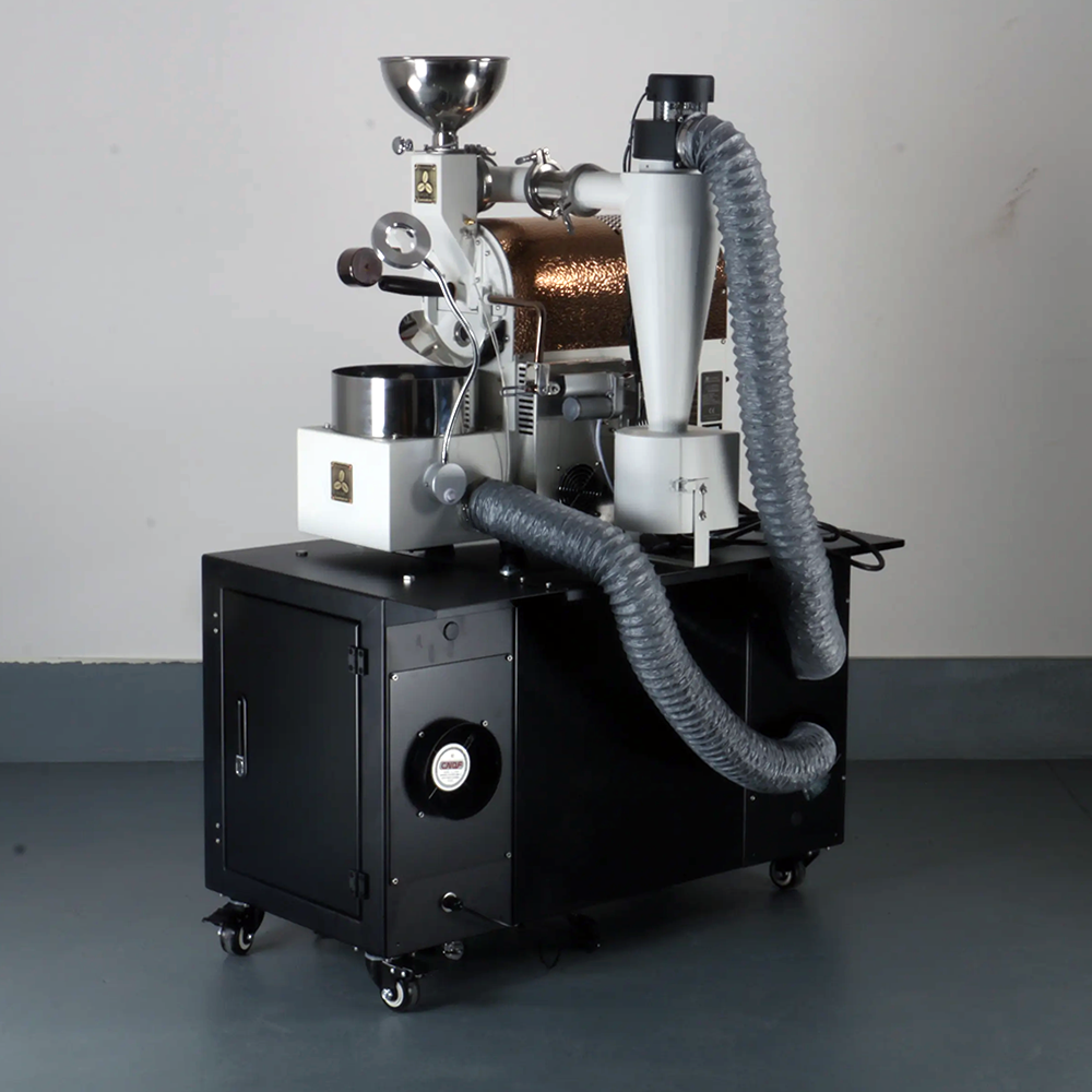 Santoker røgrenser T3