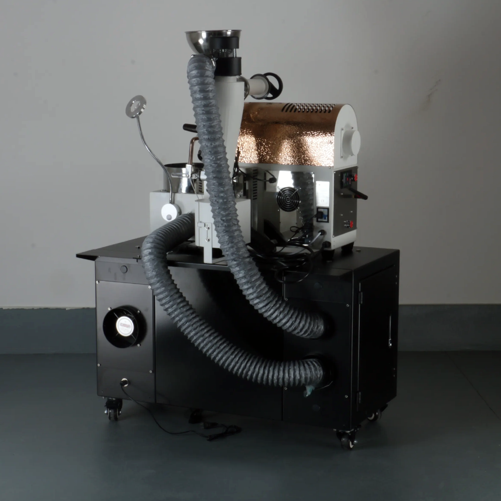 Santoker røgrenser T3