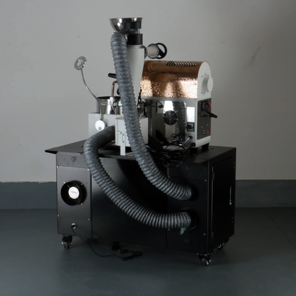 Santoker røgrenser T3