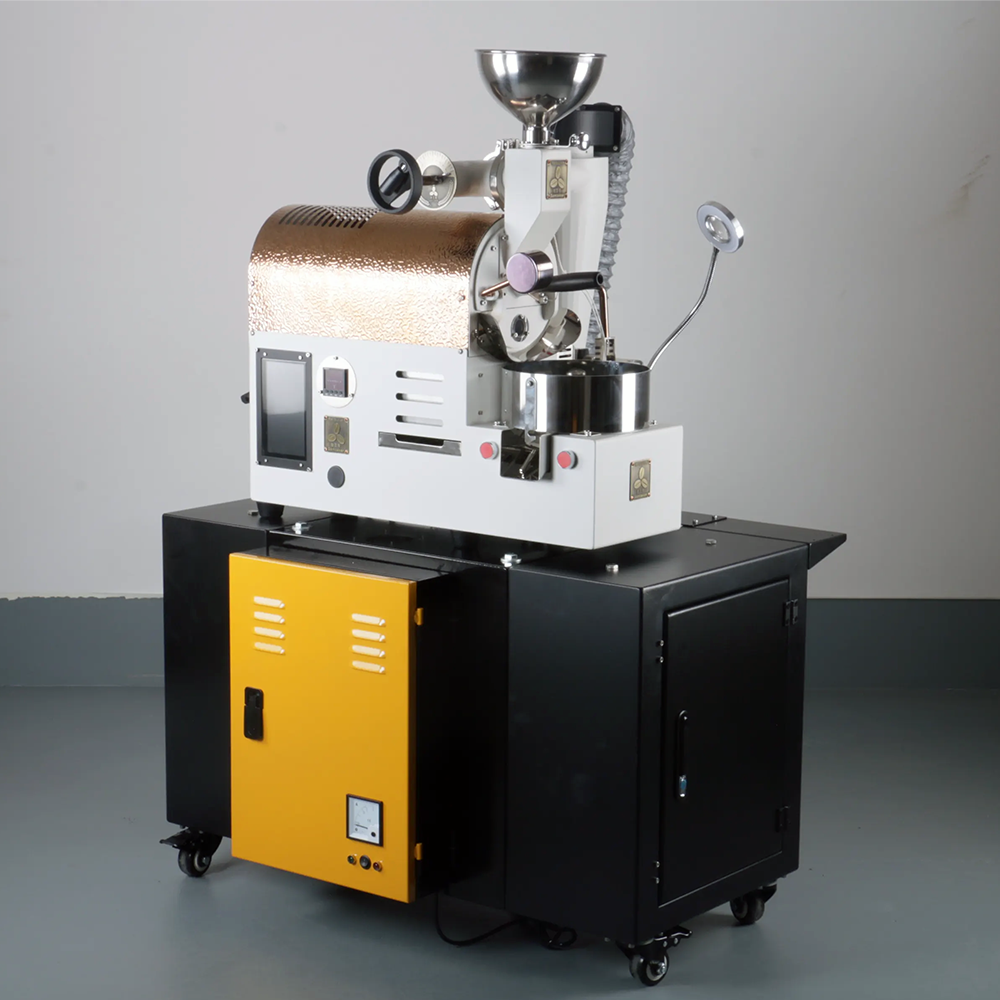 Santoker røgrenser T3