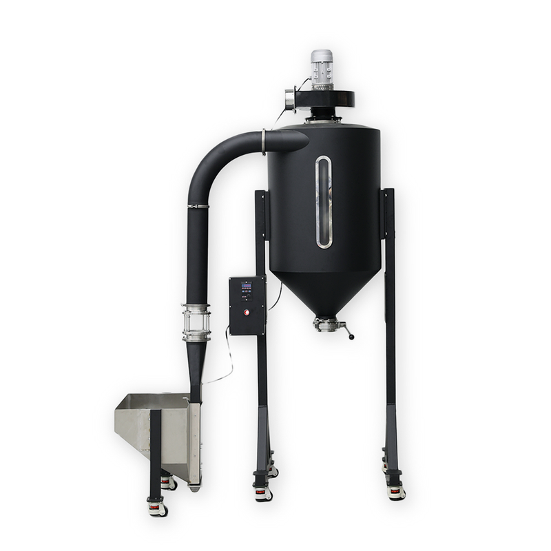 Santoker DS60 Stenfjerningsmaskine hos Home Roast