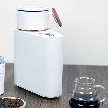 Santoker Q10 Home Roast