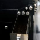 Santoker R120 Kafferister Home Roast