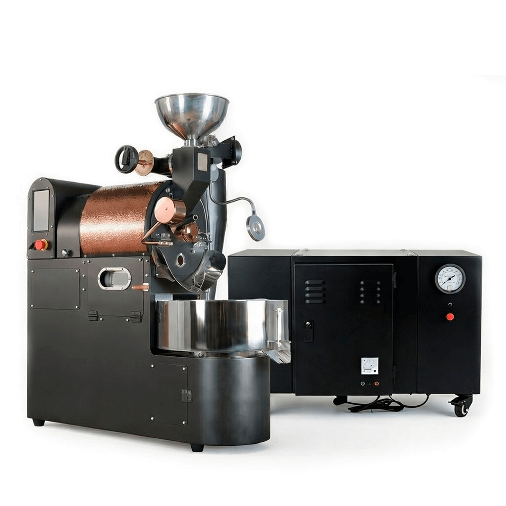 Santoker R3 Kafferister og T3 Røgrenser Bundle hos Home Roast