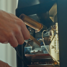 Santoker X3 Kafferister