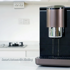 ScandiBloom AutoLuma hos Home Roast