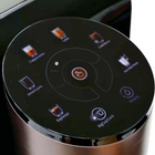 ScandiBloom AutoLuma hos Home Roast