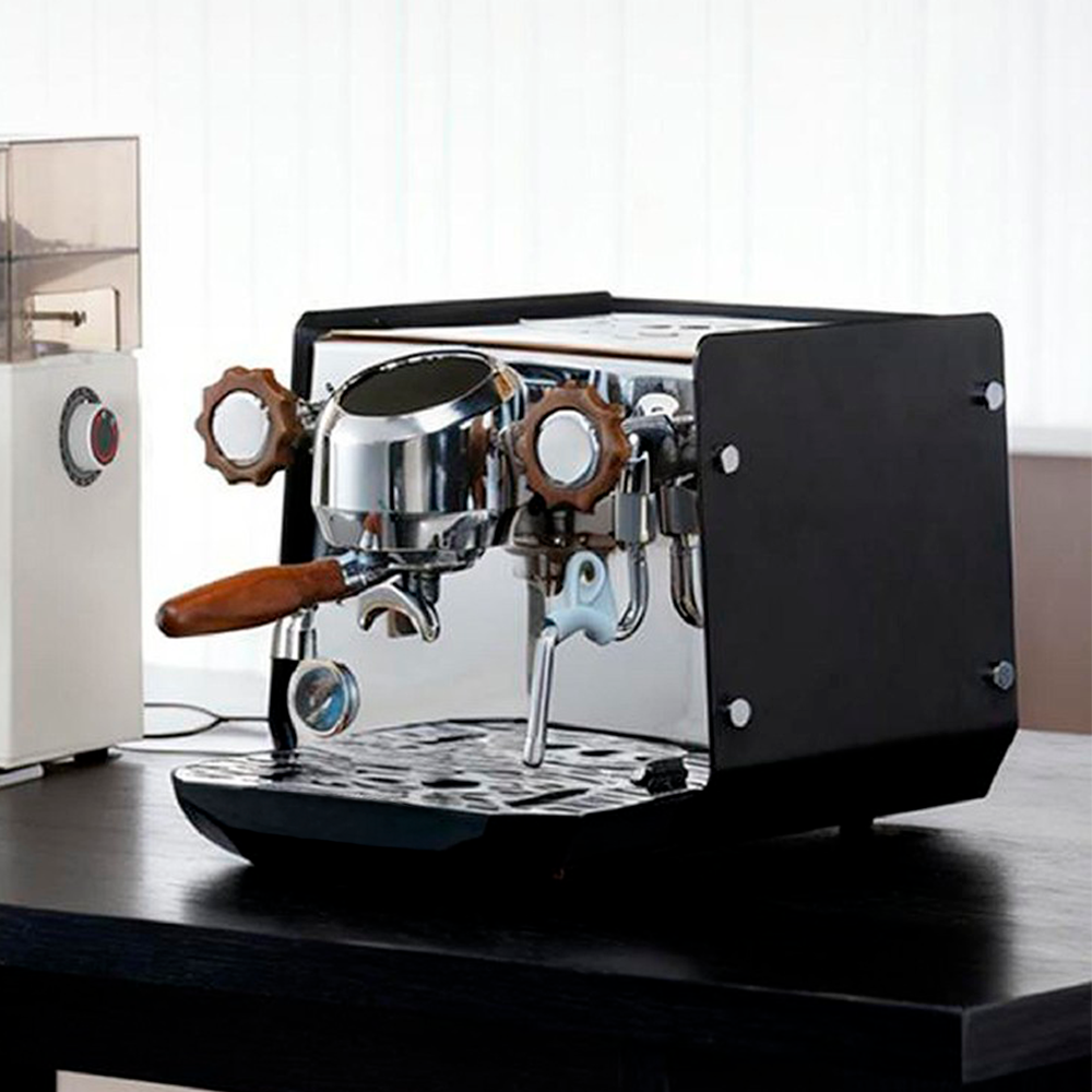 ScandiBloom Elva Espressomaskine hos Home Roast