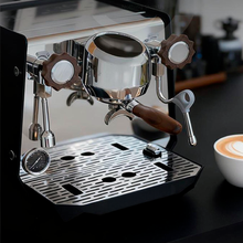 ScandiBloom Elva Espressomaskine hos Home Roast