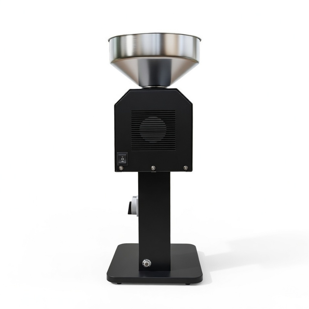 ScandiBloom Kaffekværn Industrial Titan hos Home Roast