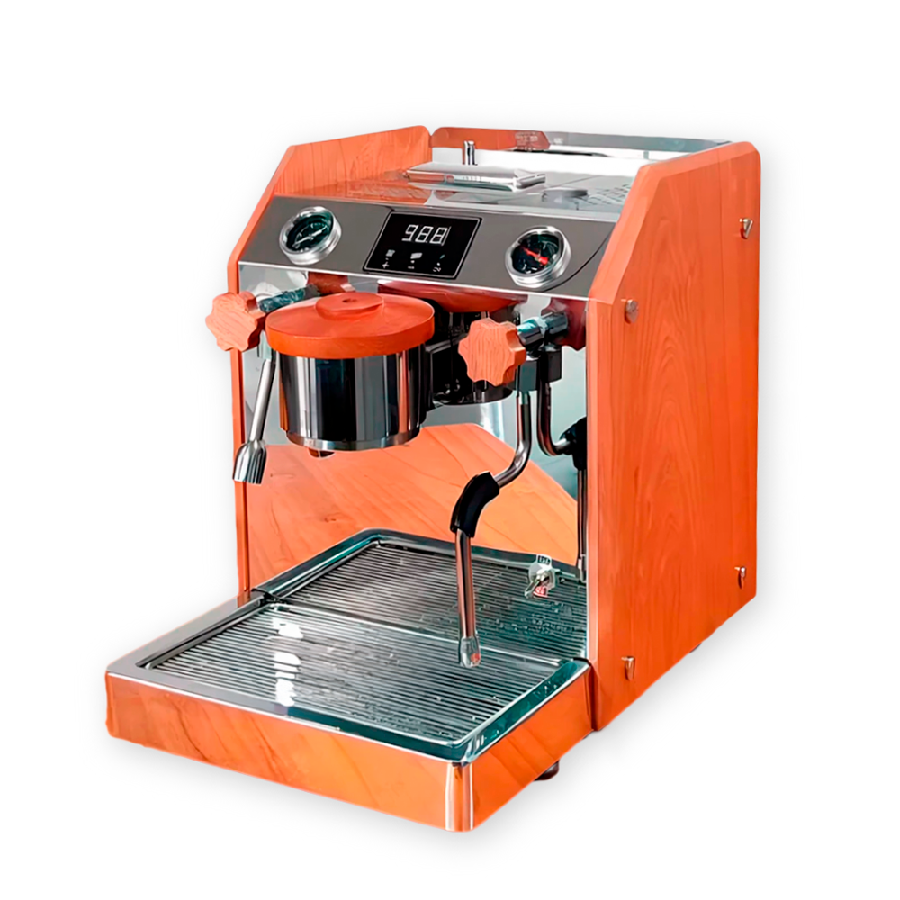 ScandiBloom Nordlys K2.08 Espressomaskine hos Home Roast