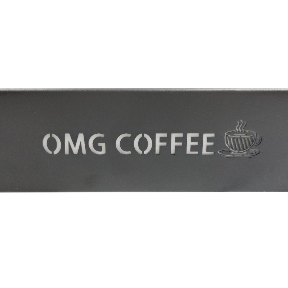 ScandiBloom Solvi espressomaskine hos Home Roast Danmark