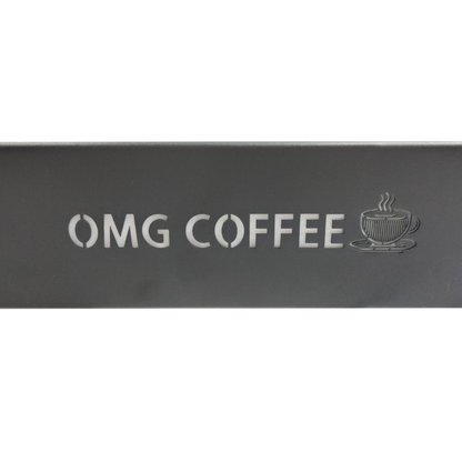 ScandiBloom Solvi espressomaskine hos Home Roast Danmark