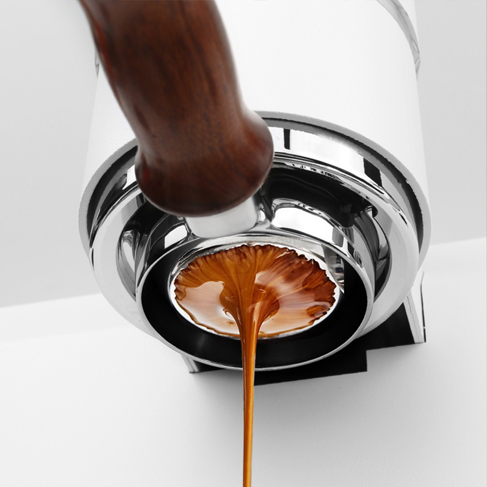 ScandiBloom Solvi espressomaskine hos Home Roast Danmark