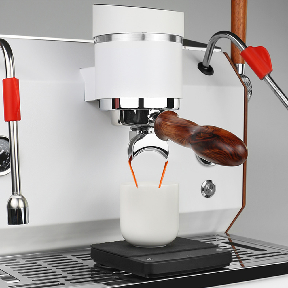 ScandiBloom Solvi espressomaskine hos Home Roast Danmark