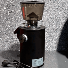 ScandiBloom Exacta 64 Kaffekværn hos Home Roast